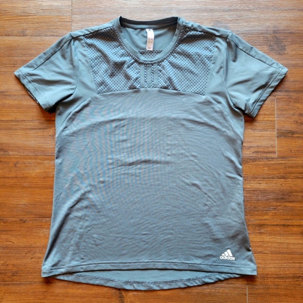 Womens Adidas Dryfit Top